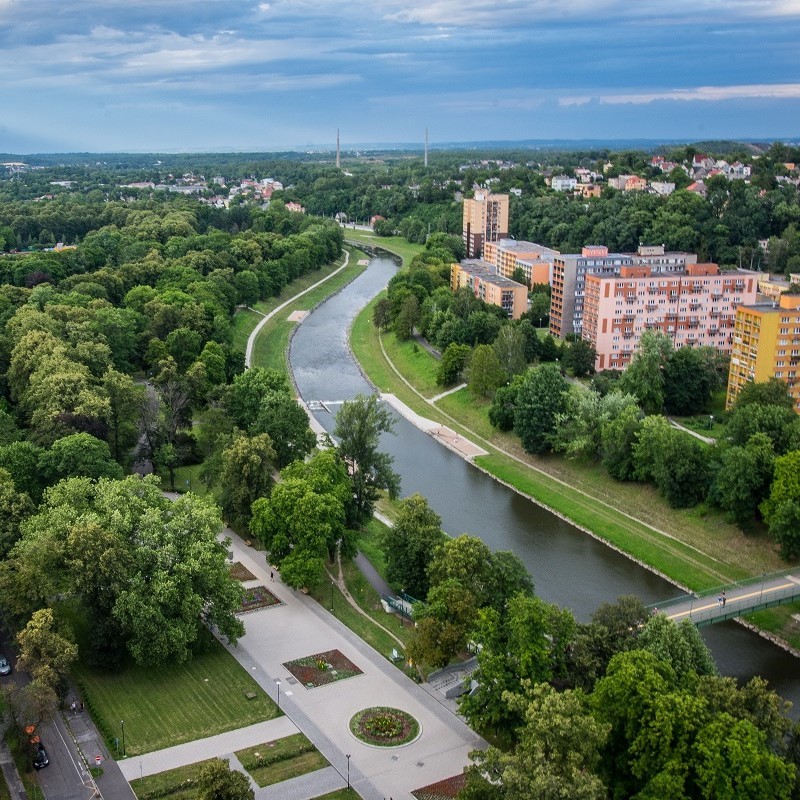 Clairo: první podpora z Urban Innovative Actions do Česka